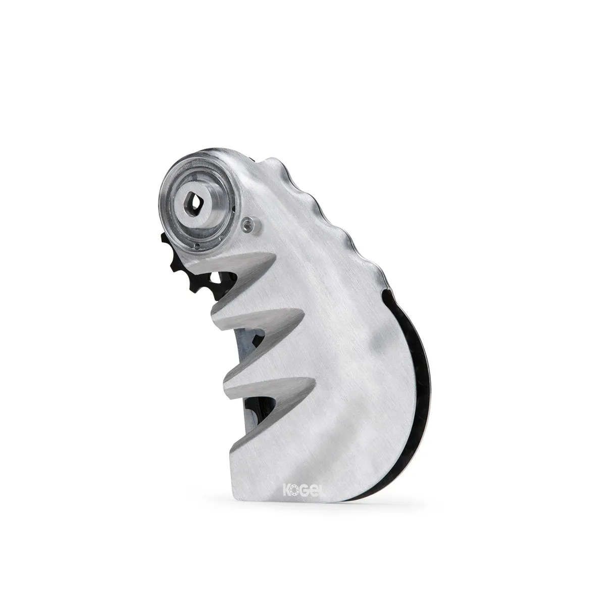 Kogel Kolossos Aero Oversized Derailleur Cage - Sram AXS - Raw