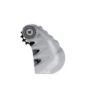 Kogel Kolossos Aero Oversized Derailleur Cage - Sram AXS - Raw