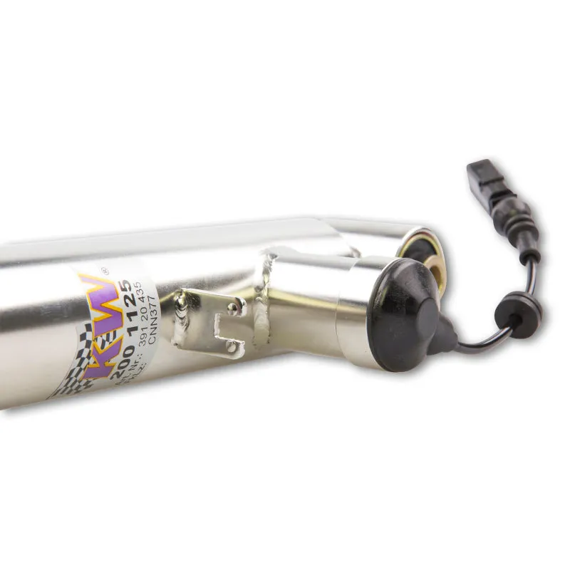 KW Coilover Kit DDC ECU 2011  BMW 1 Series M Coupe