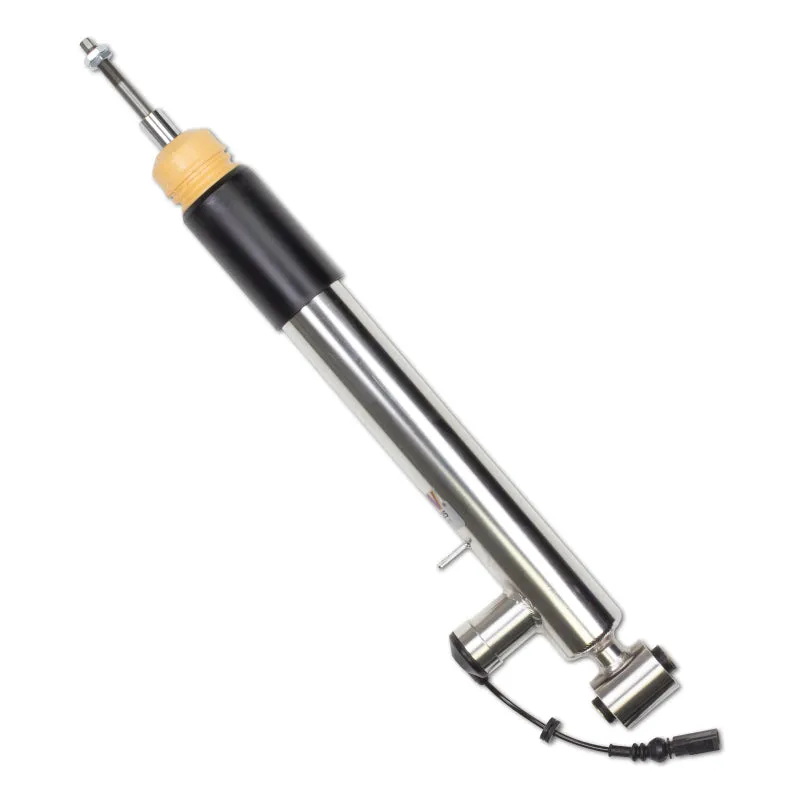 KW Coilover Kit DDC ECU 2011  BMW 1 Series M Coupe