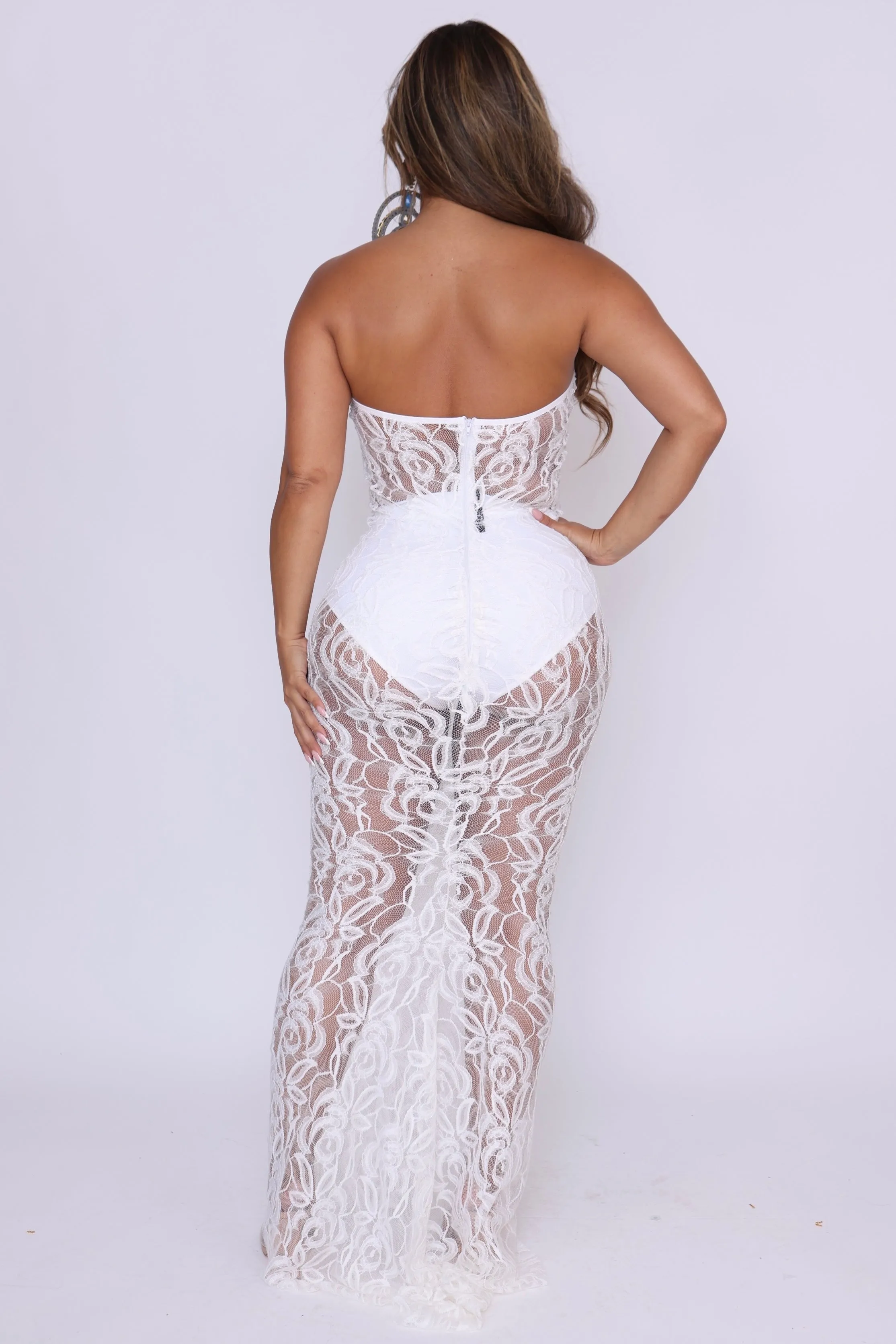 Lacie Lace