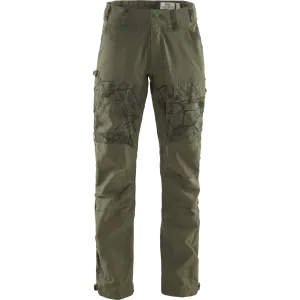 Lappland Hybrid Trousers M Long