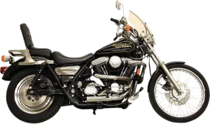 Legends 1310-1108 REVO-A Adjustable Coil Suspension - 14in. - Standard - Black