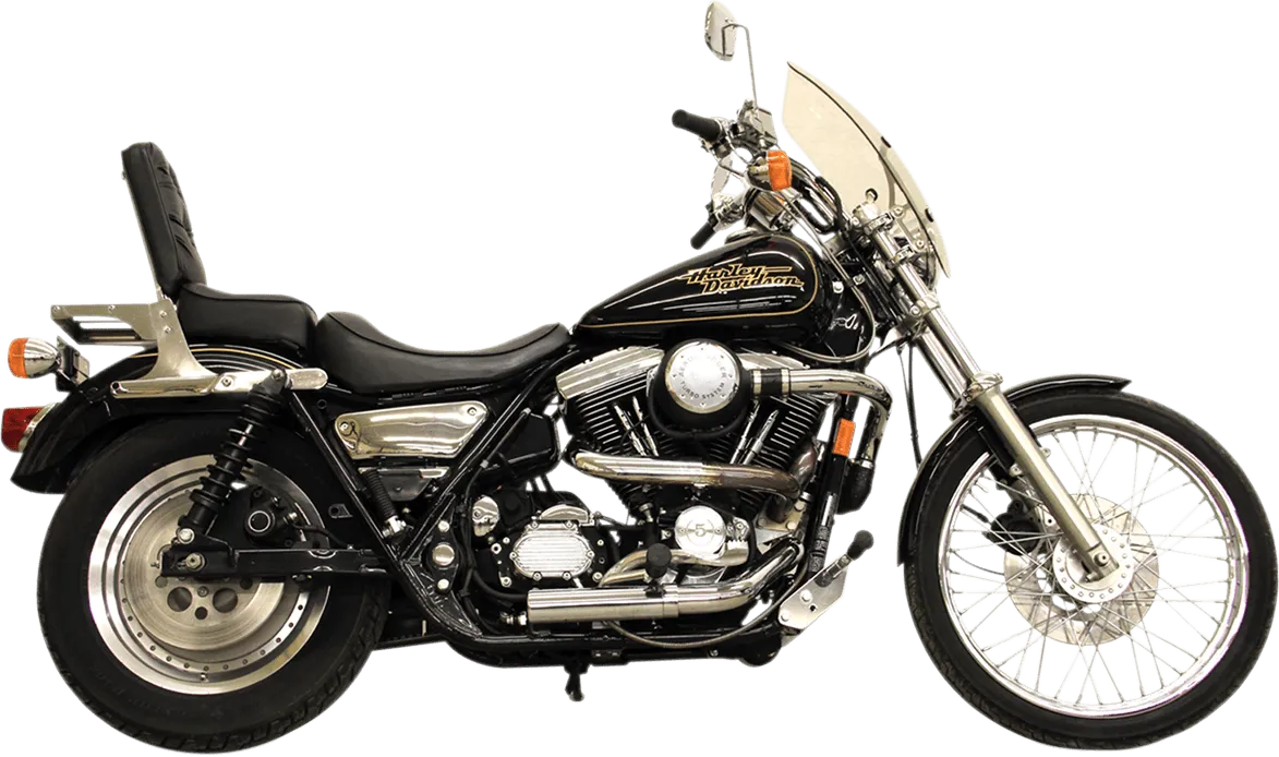 Legends 1310-1108 REVO-A Adjustable Coil Suspension - 14in. - Standard - Black