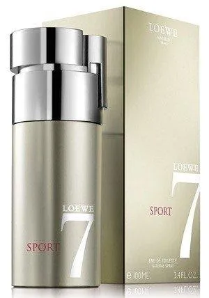 Loewe 7 Sport