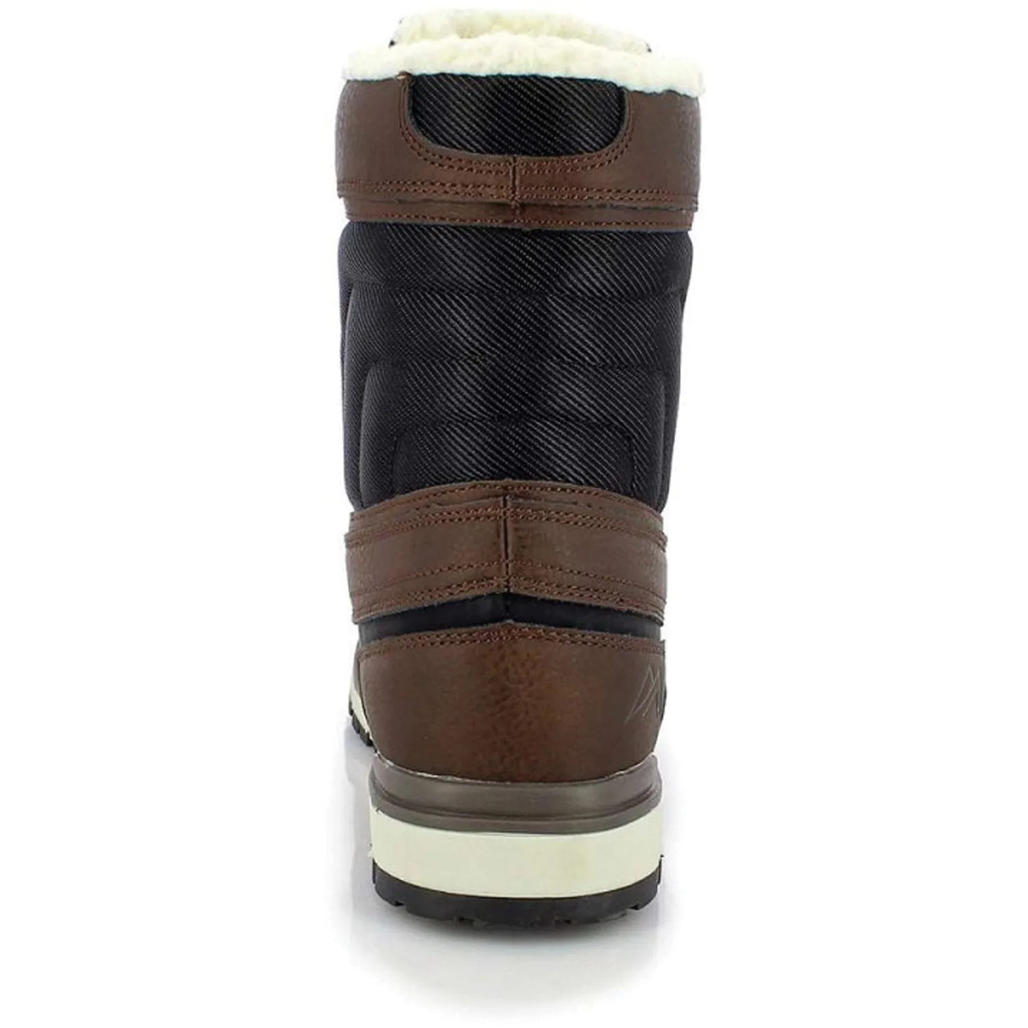 Lordan Mens Apre Boot