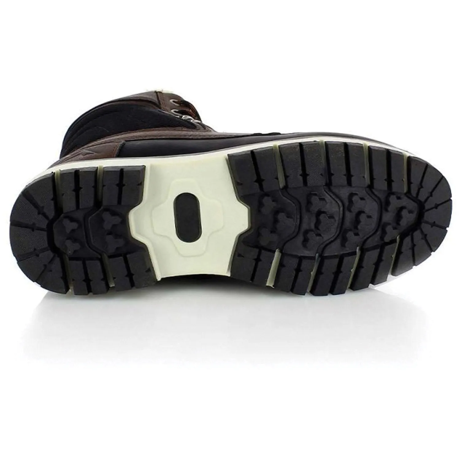 Lordan Mens Apre Boot