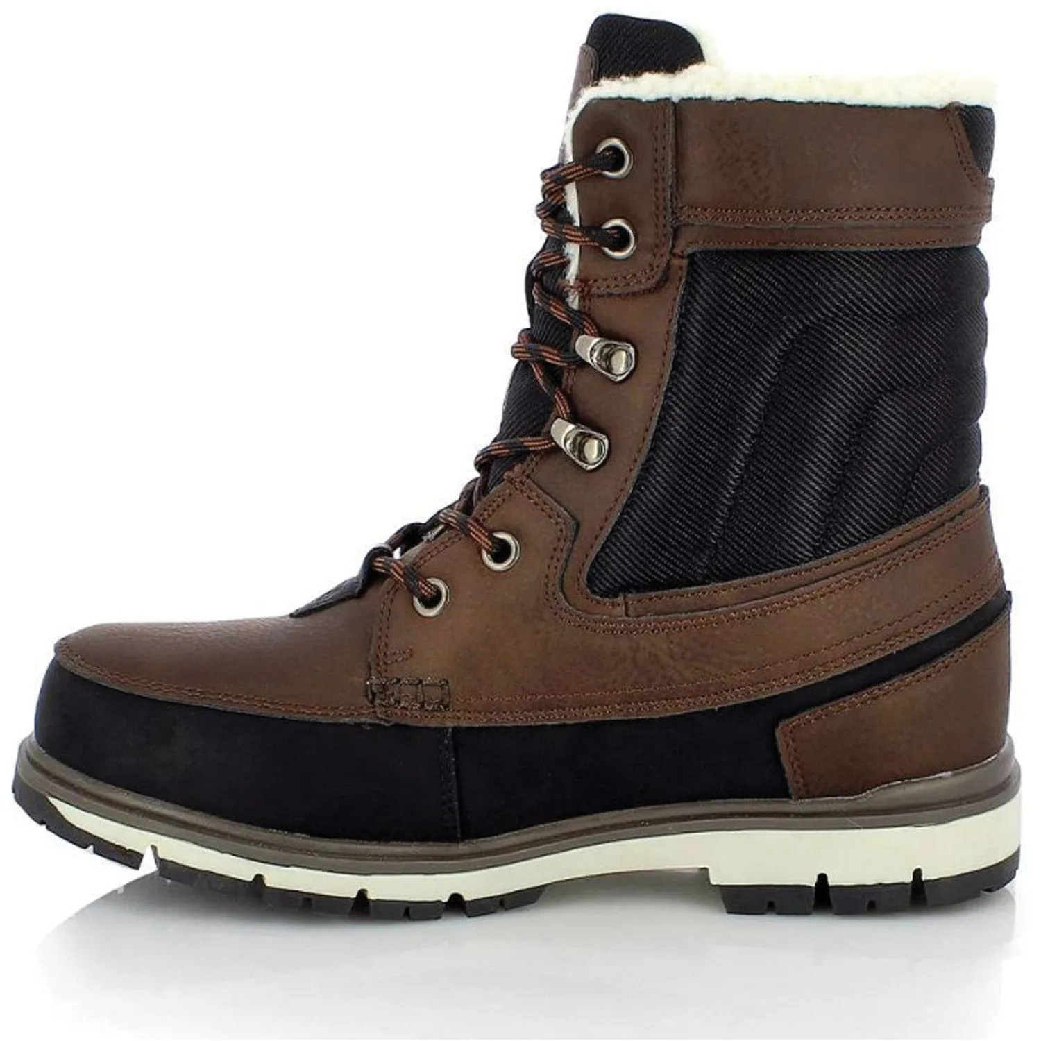 Lordan Mens Apre Boot