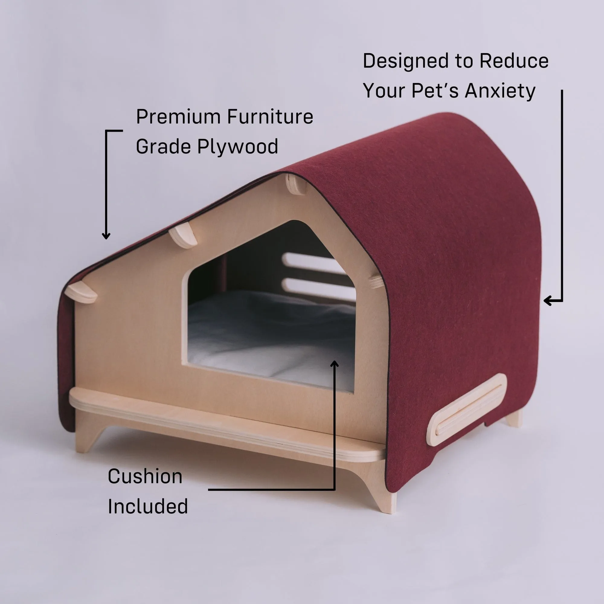 Luxe Cabin