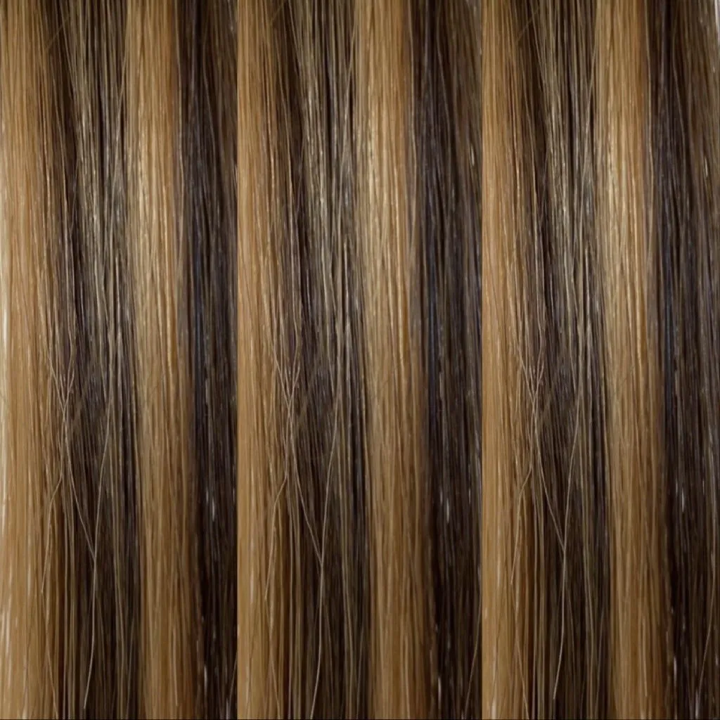LUXE Halo Hair Extensions | P4/8 - Slay