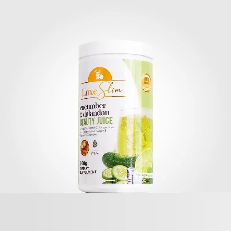 Luxe Slim Cafe Half-Kilo (500g)