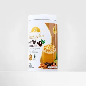 Luxe Slim Cafe Half-Kilo (500g)