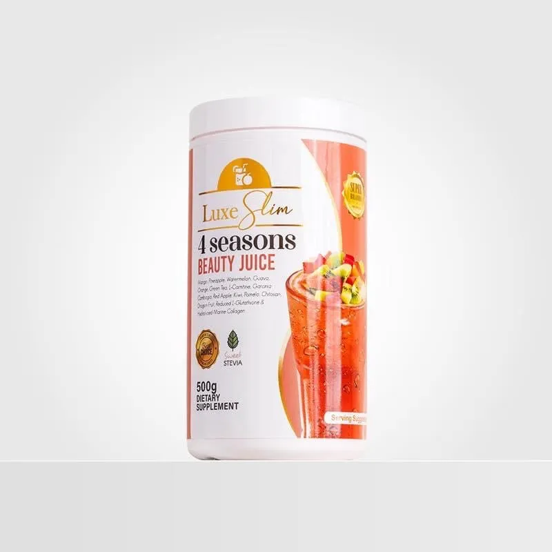 Luxe Slim Cafe Half-Kilo (500g)