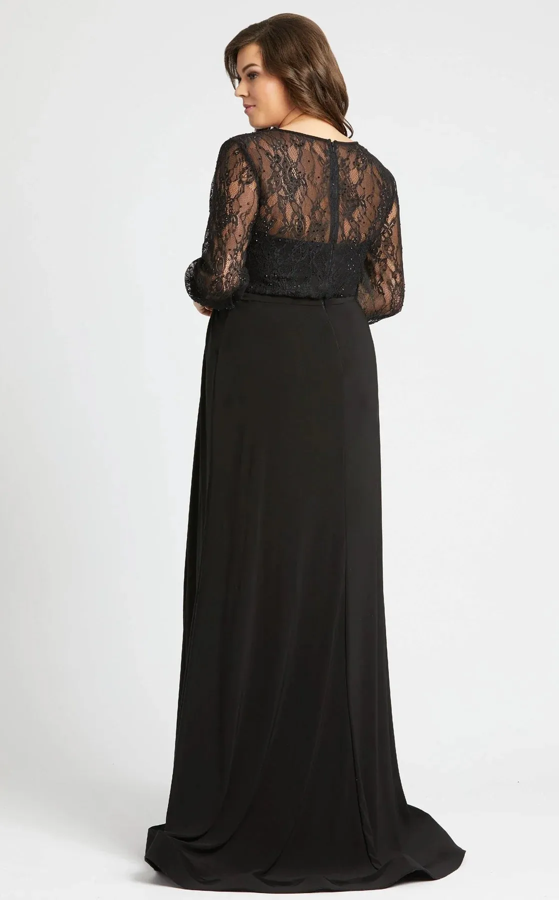 Mac Duggal Fabulouss 67143 Dress