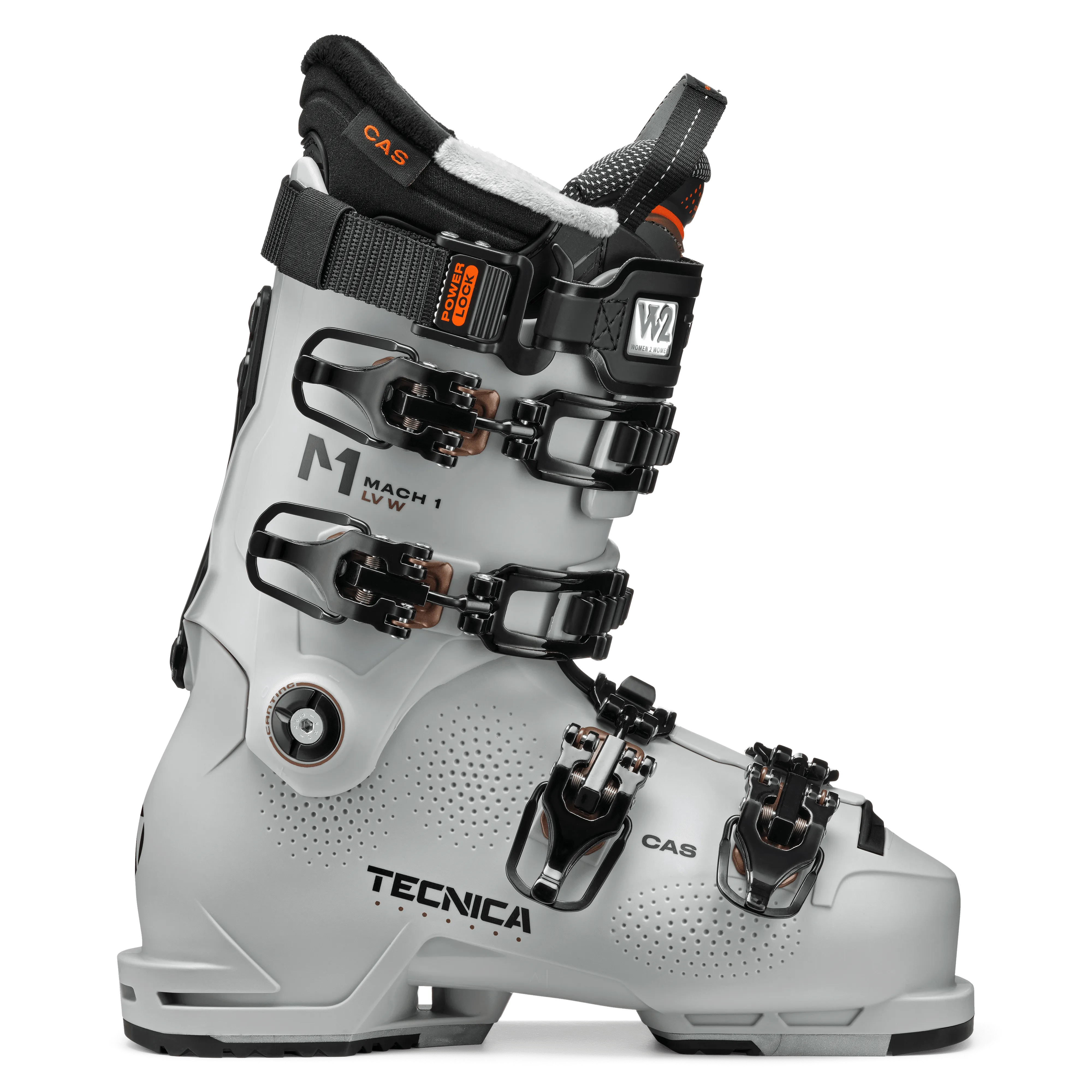 Mach1 LV Pro TD W
