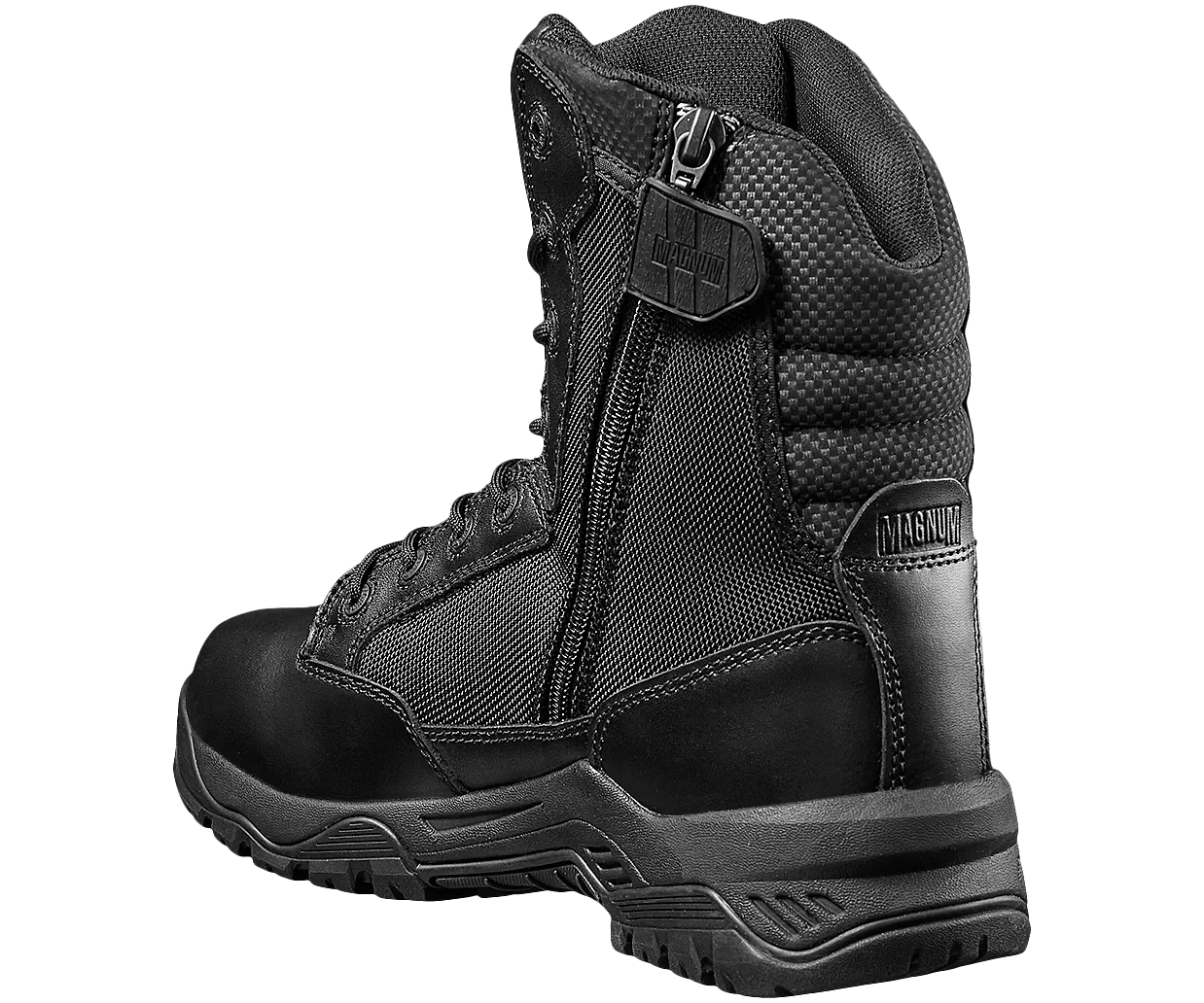 Magnum Strike Force 8.0 Side Zip WP