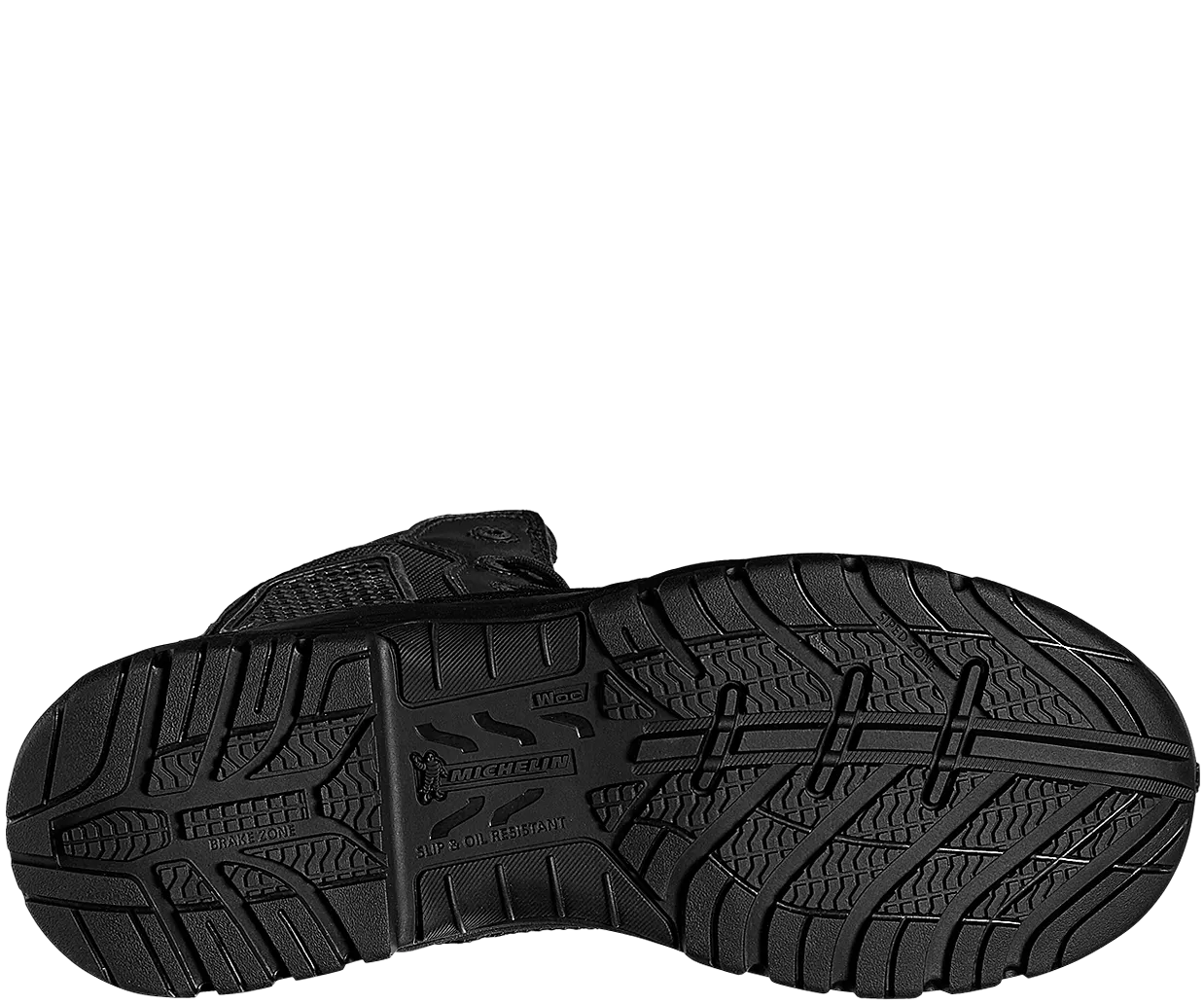 Magnum Strike Force 8.0 Side Zip WP