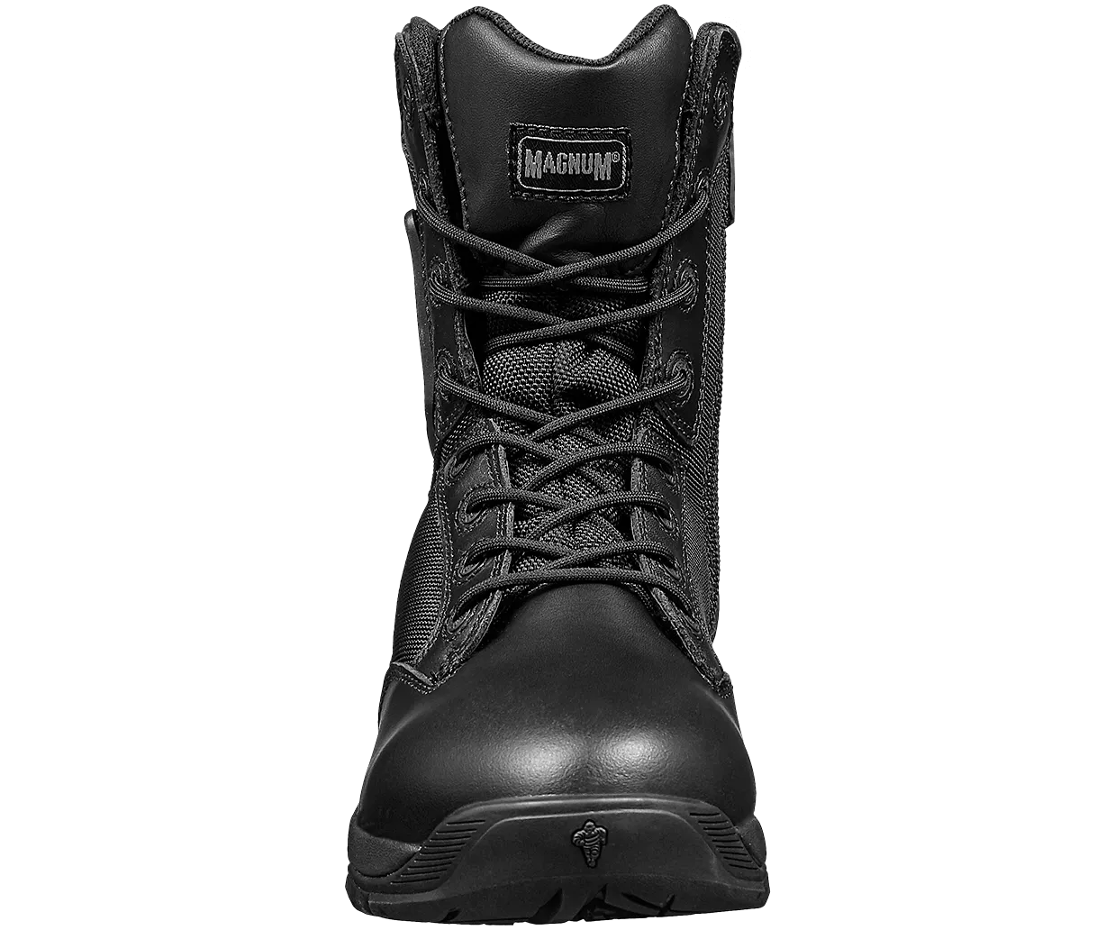 Magnum Strike Force 8.0 Side Zip WP