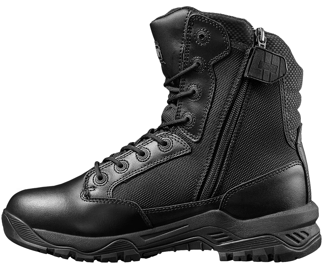 Magnum Strike Force 8.0 Side Zip WP
