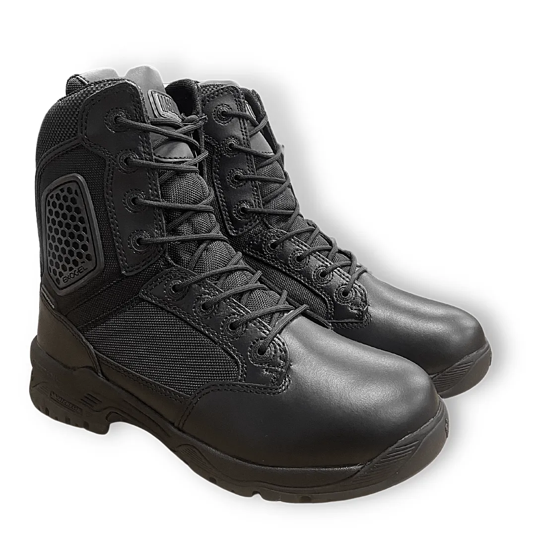 Magnum Strike Force 8.0 Side Zip WP