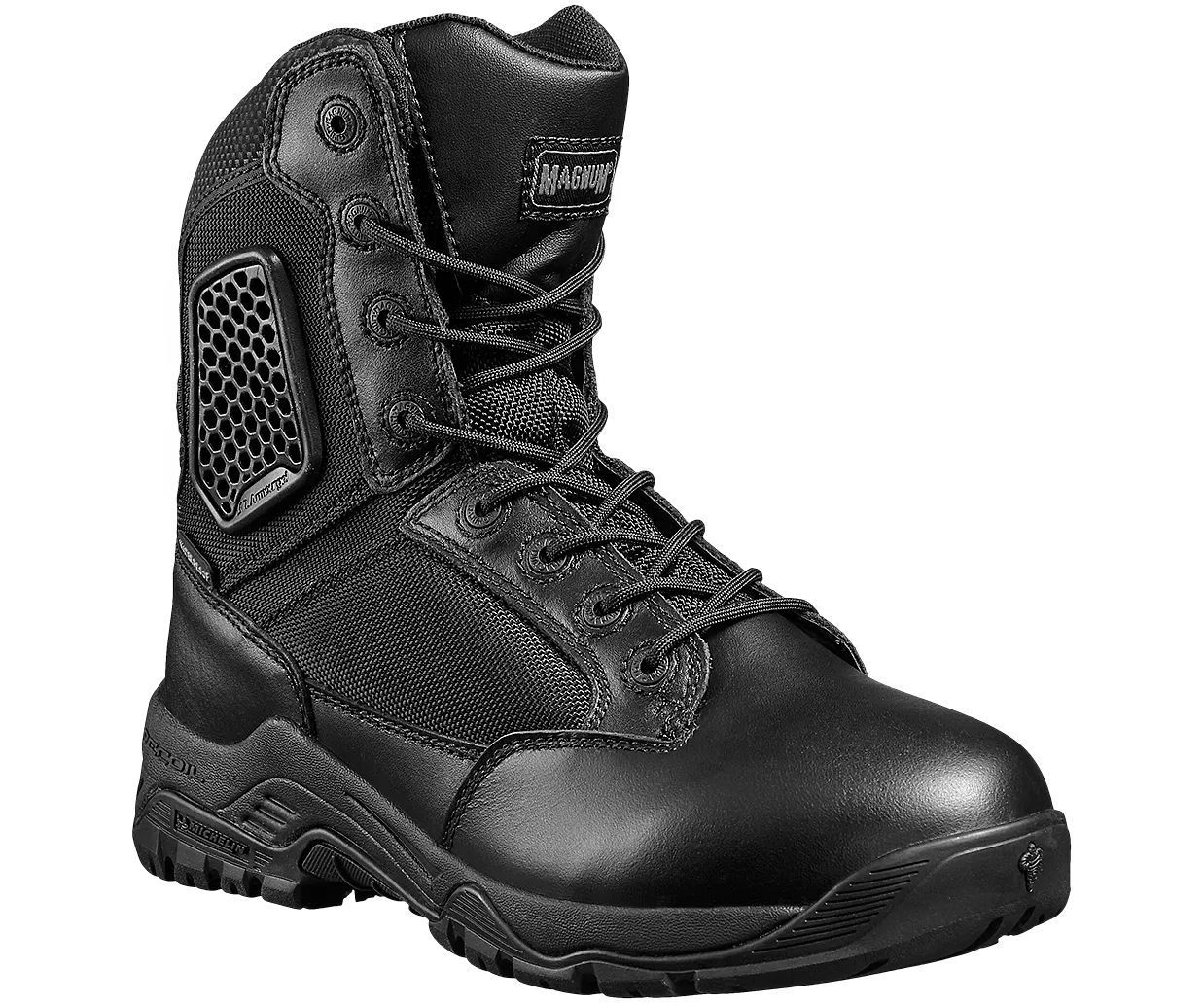 Magnum Strike Force 8.0 Side Zip WP