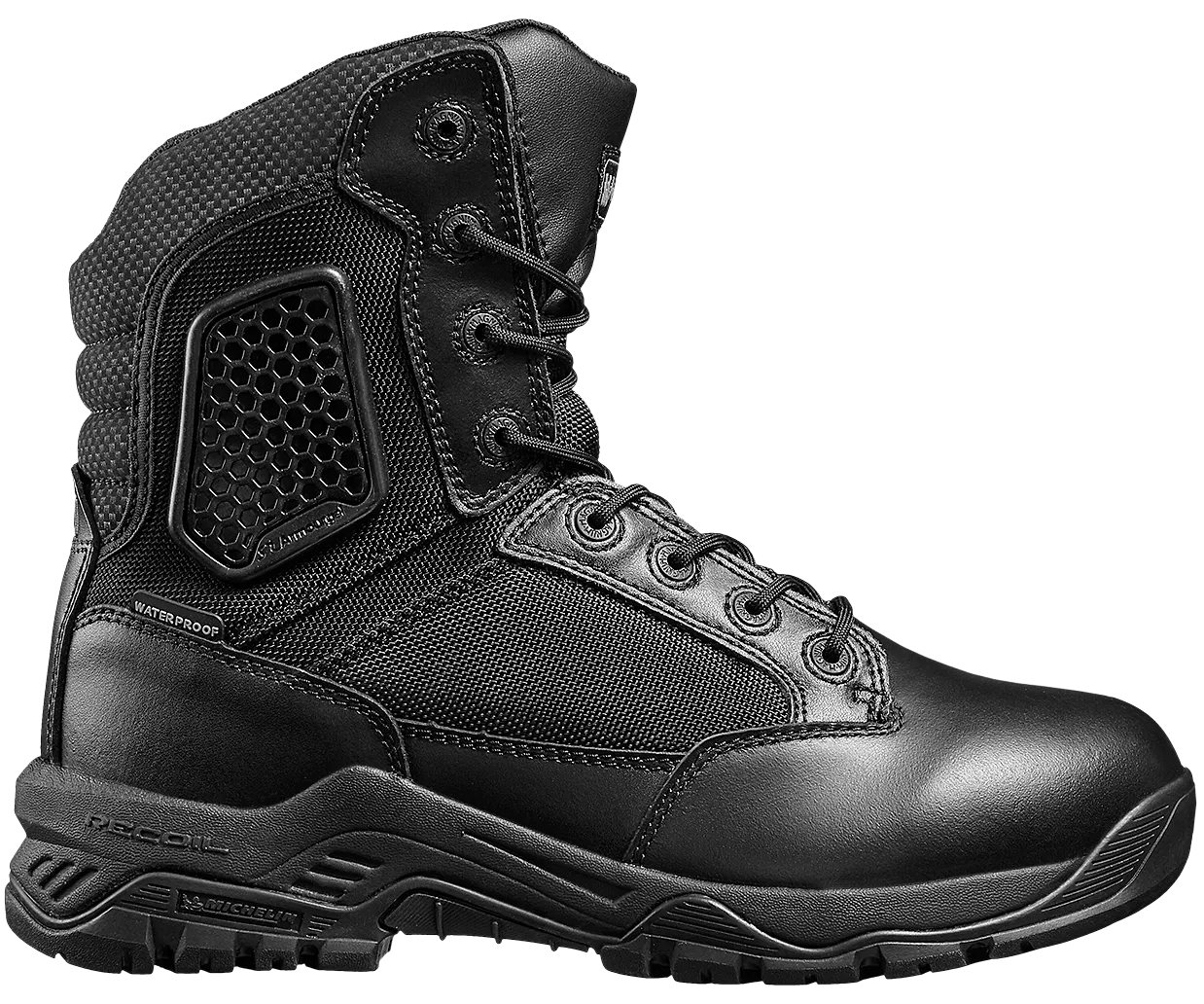 Magnum Strike Force 8.0 Side Zip WP