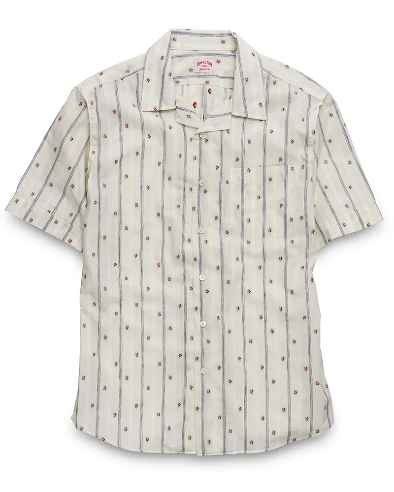 Martin Coupe Stripe