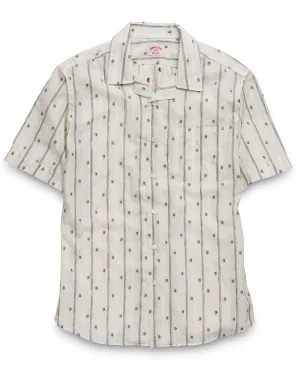 Martin Coupe Stripe