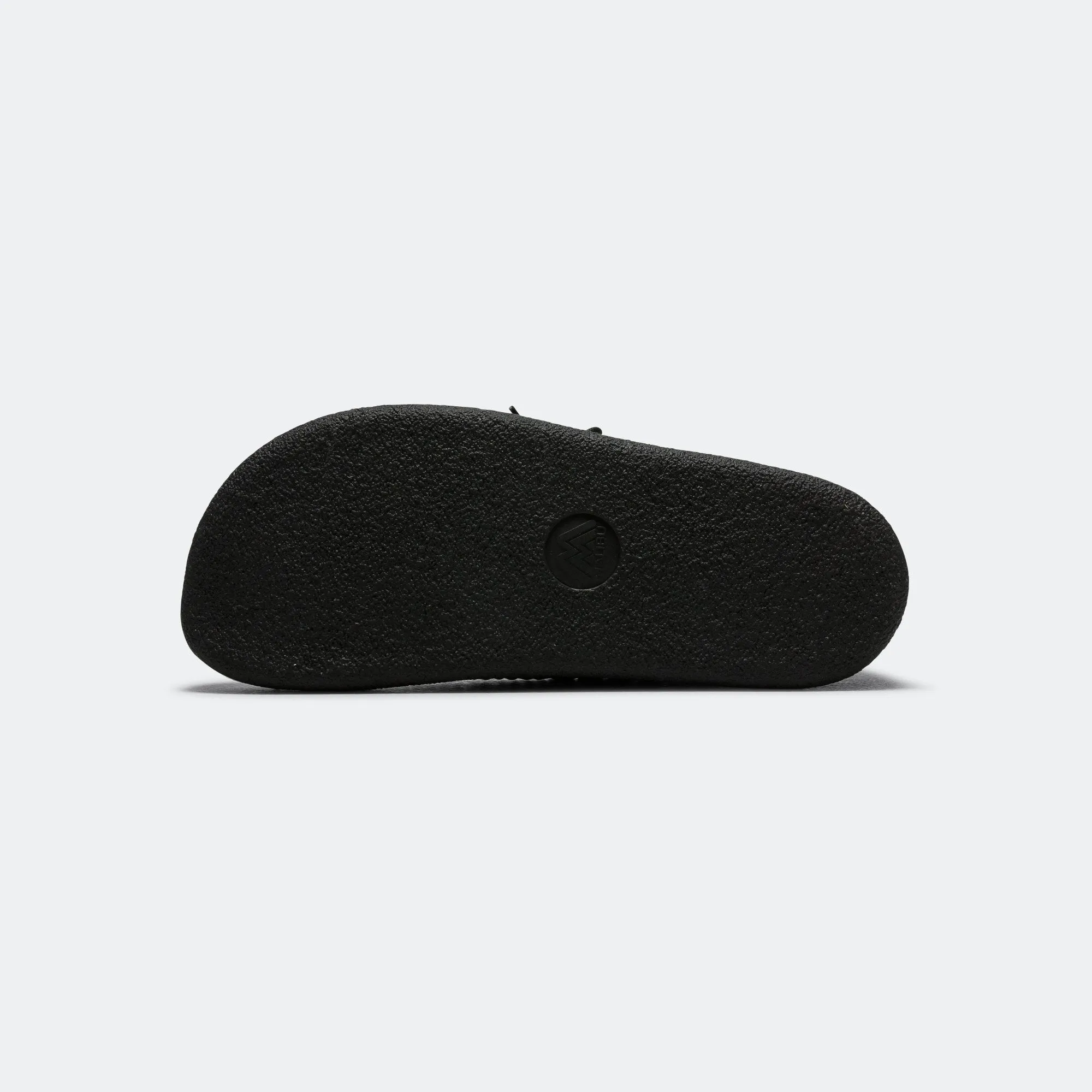 Matador Chukka Low - Black/Black