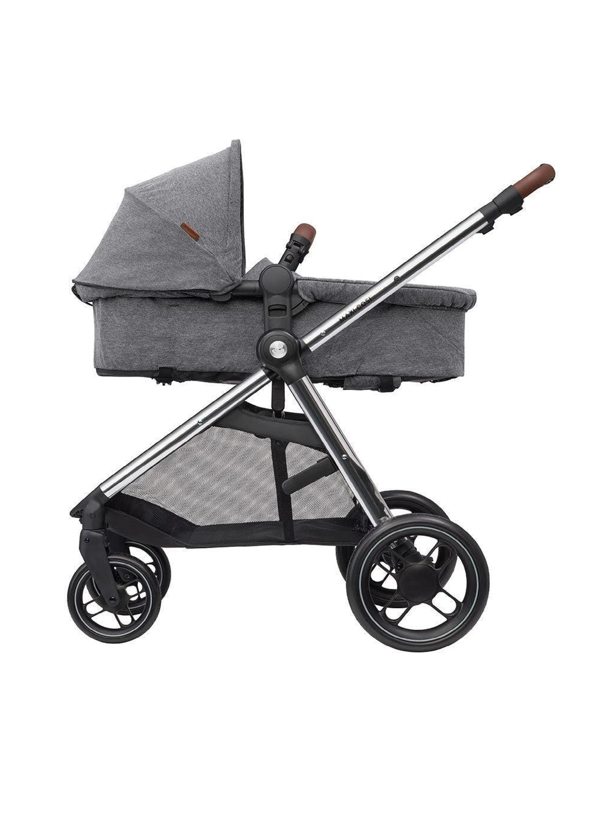 Maxi Cosi Zelia Luxe Travel System (no isofix base)