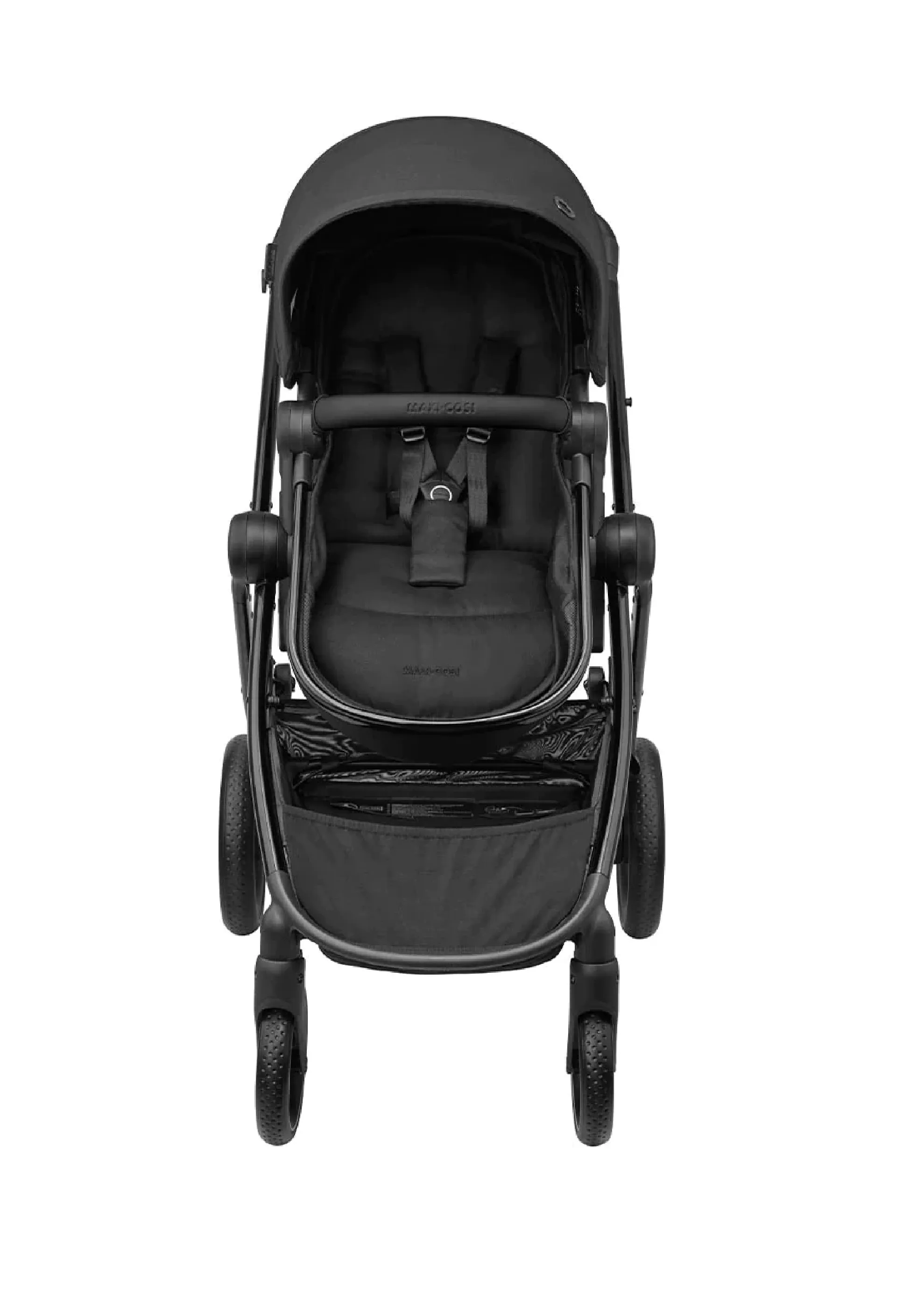 Maxi Cosi Zelia Luxe Travel System (no isofix base)