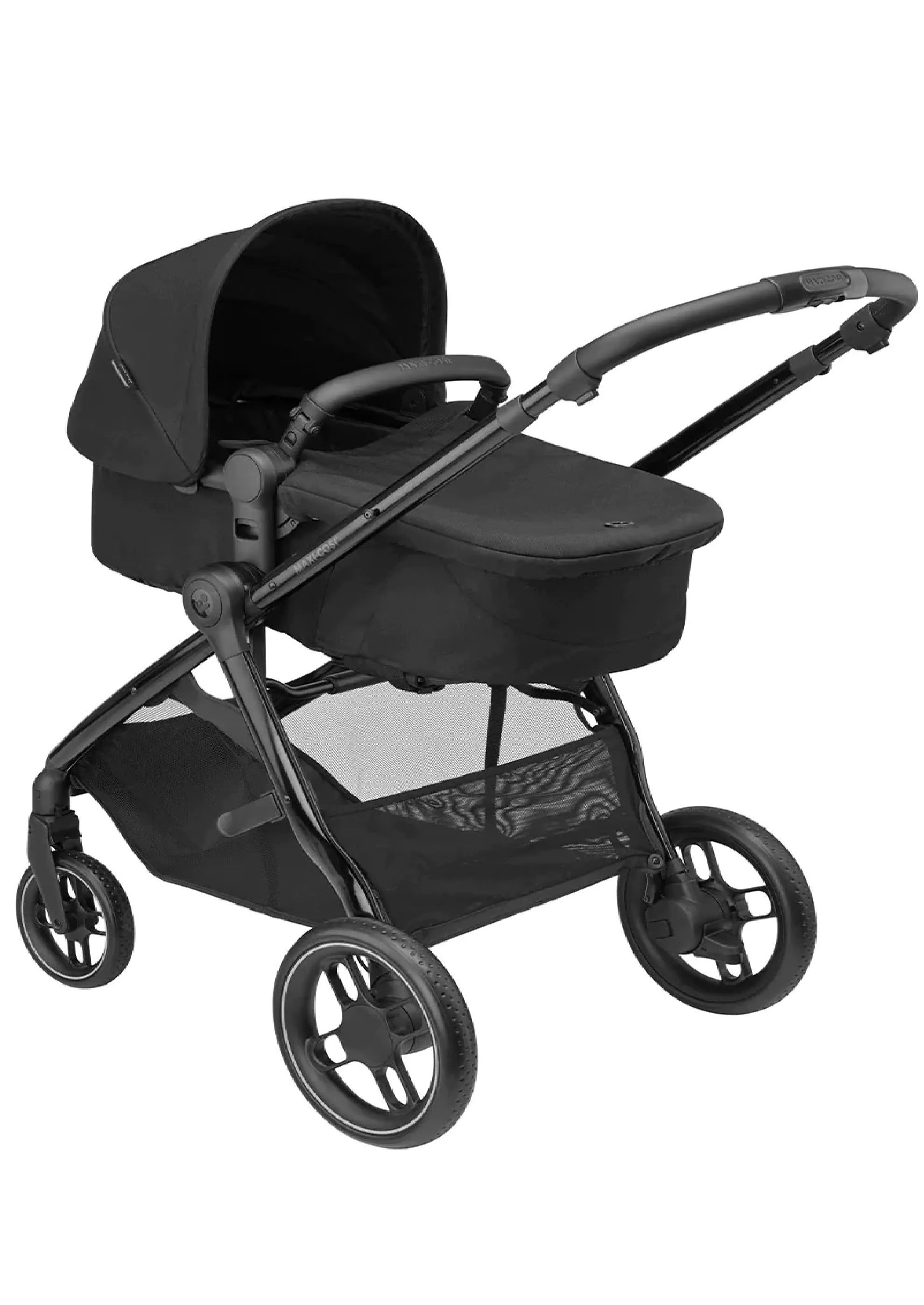 Maxi Cosi Zelia Luxe Travel System (no isofix base)