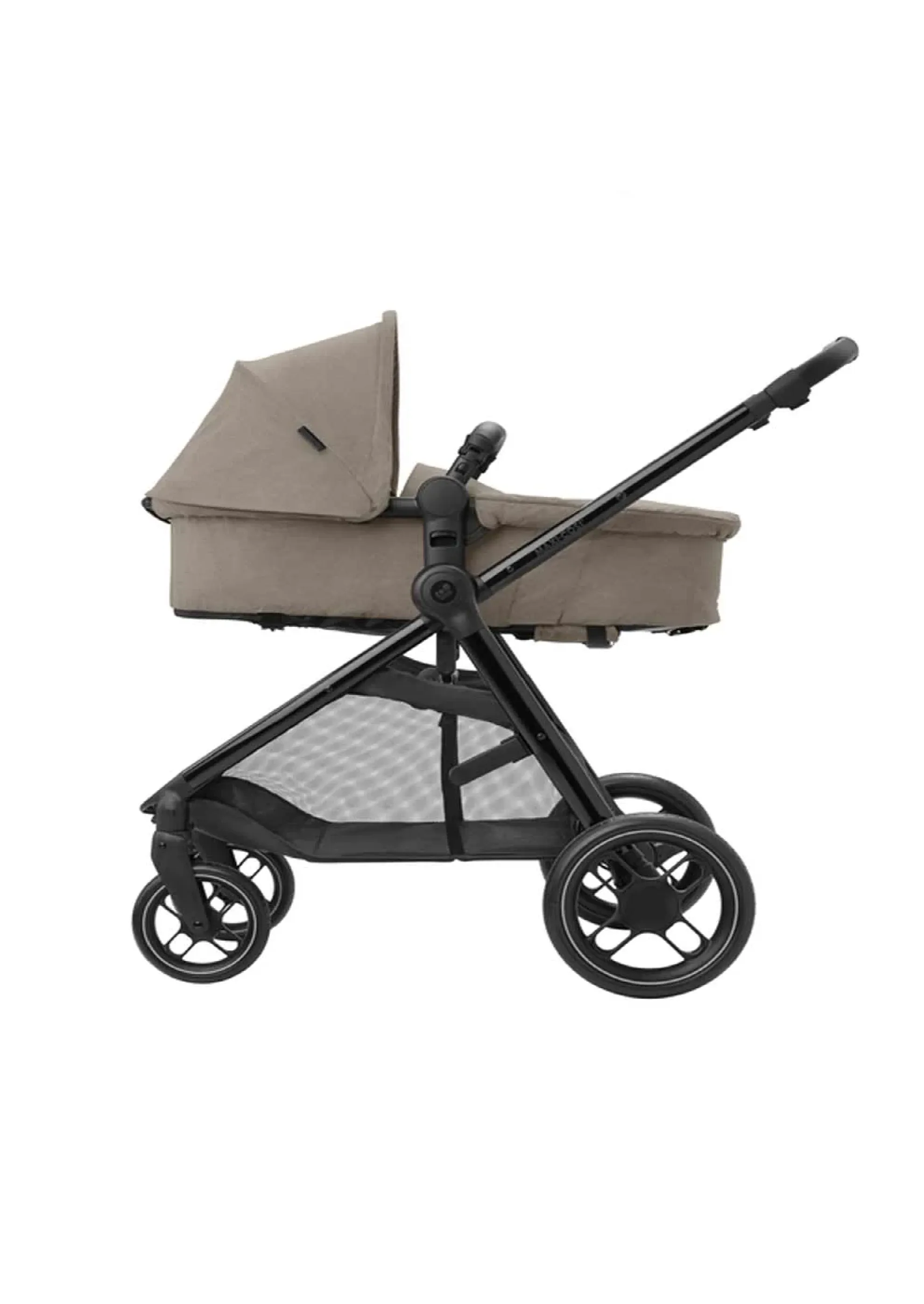 Maxi Cosi Zelia Luxe Travel System (no isofix base)