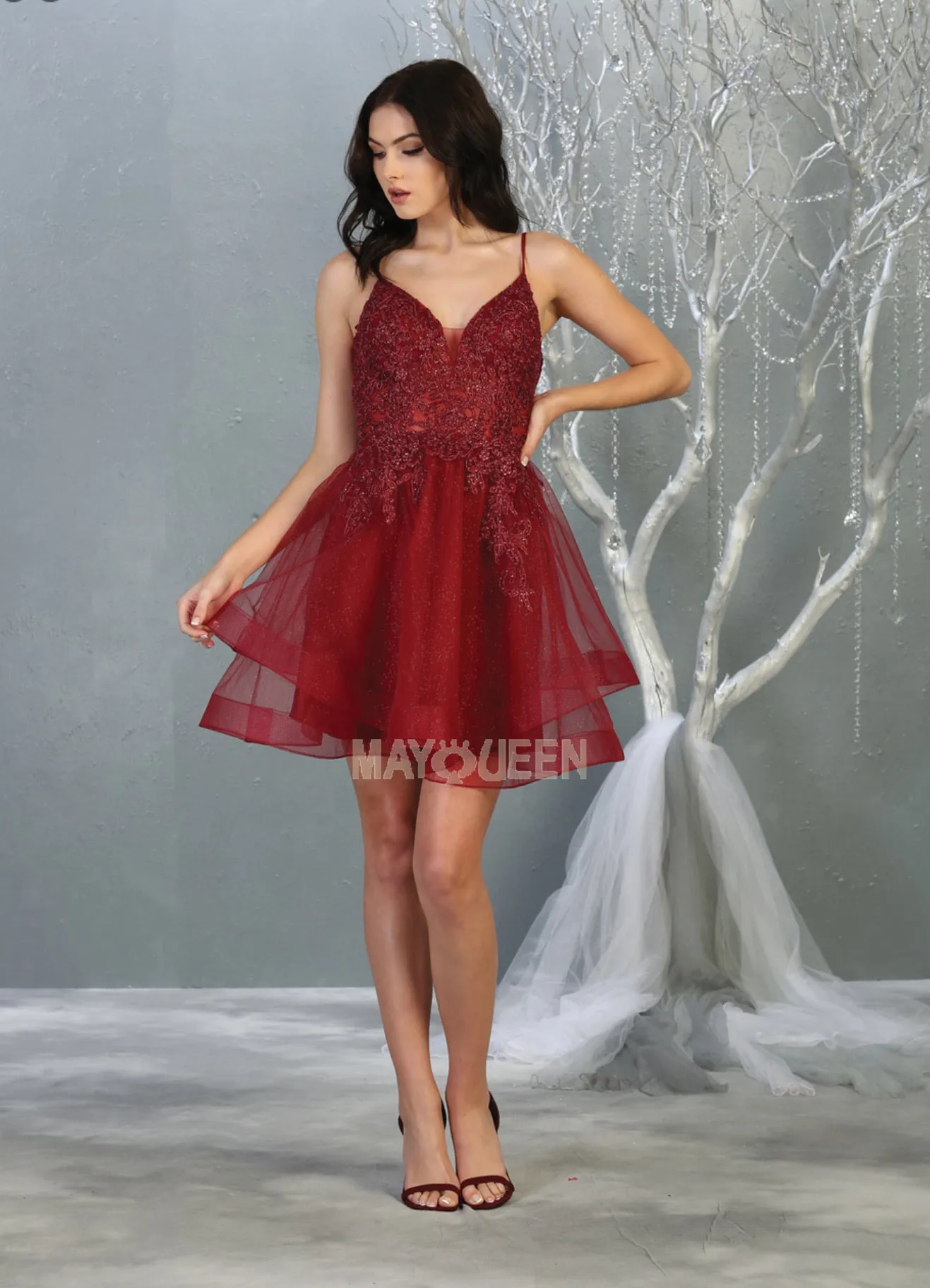 May Queen MQ 1816