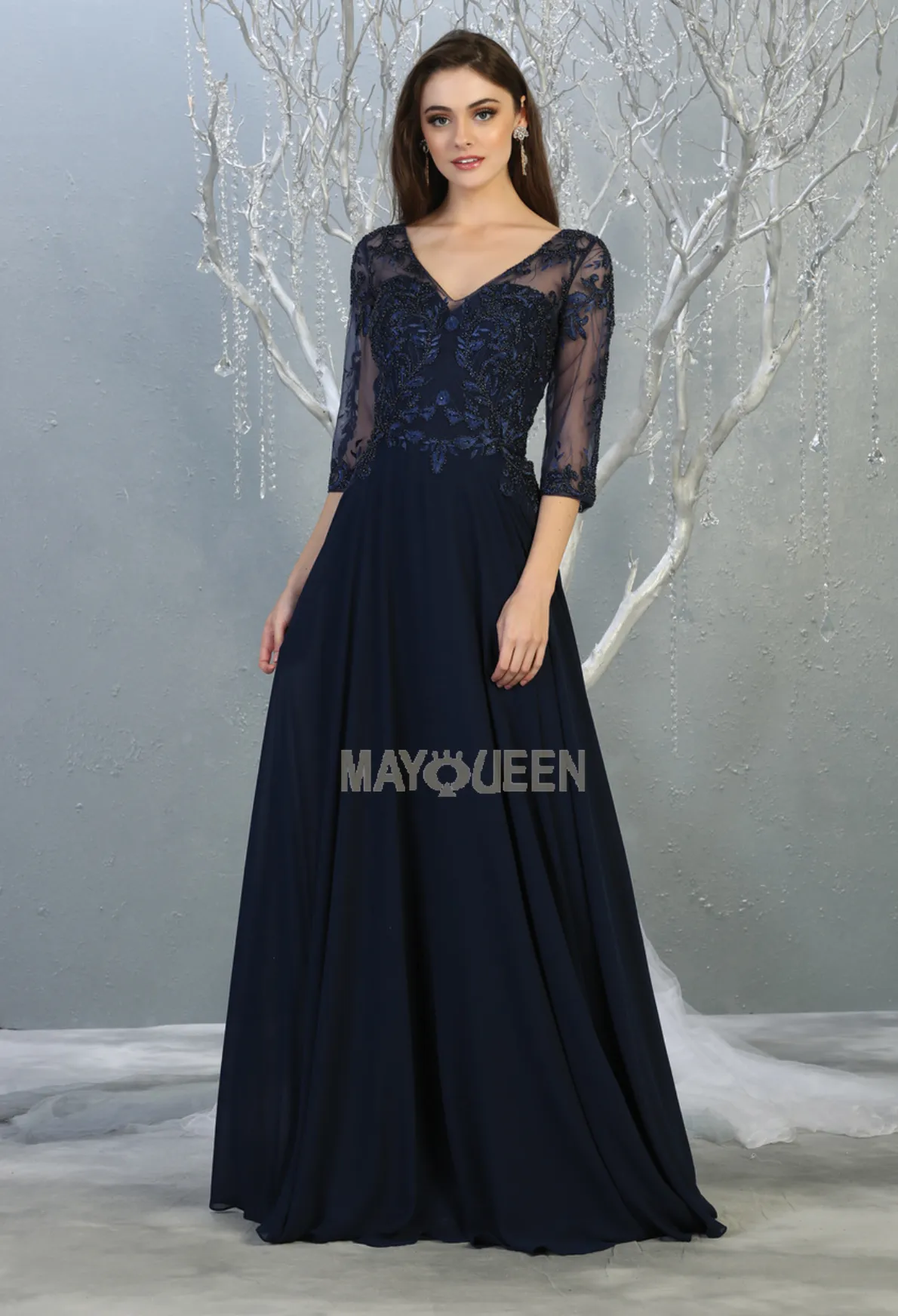 May Queen RQ7820
