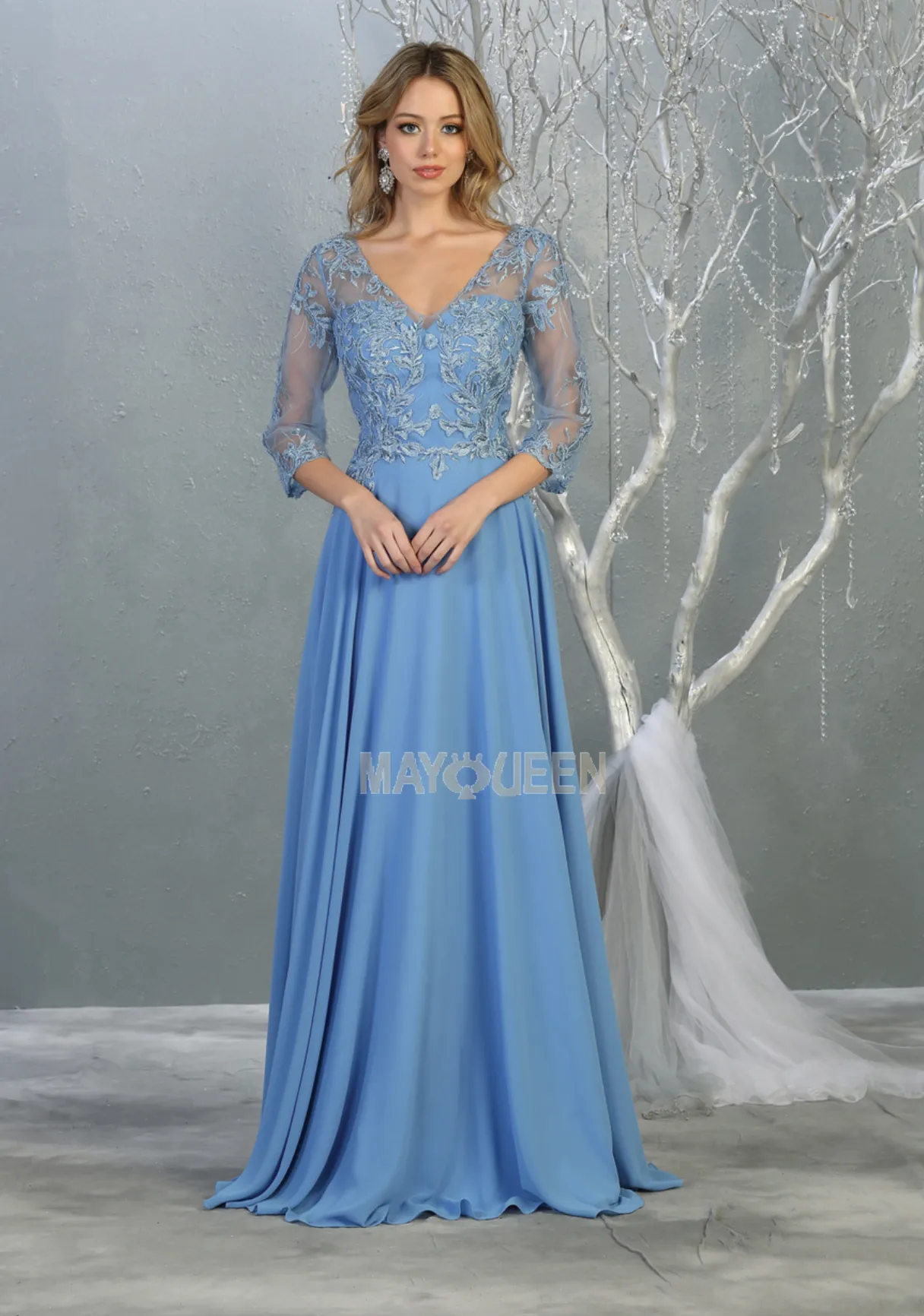 May Queen RQ7820