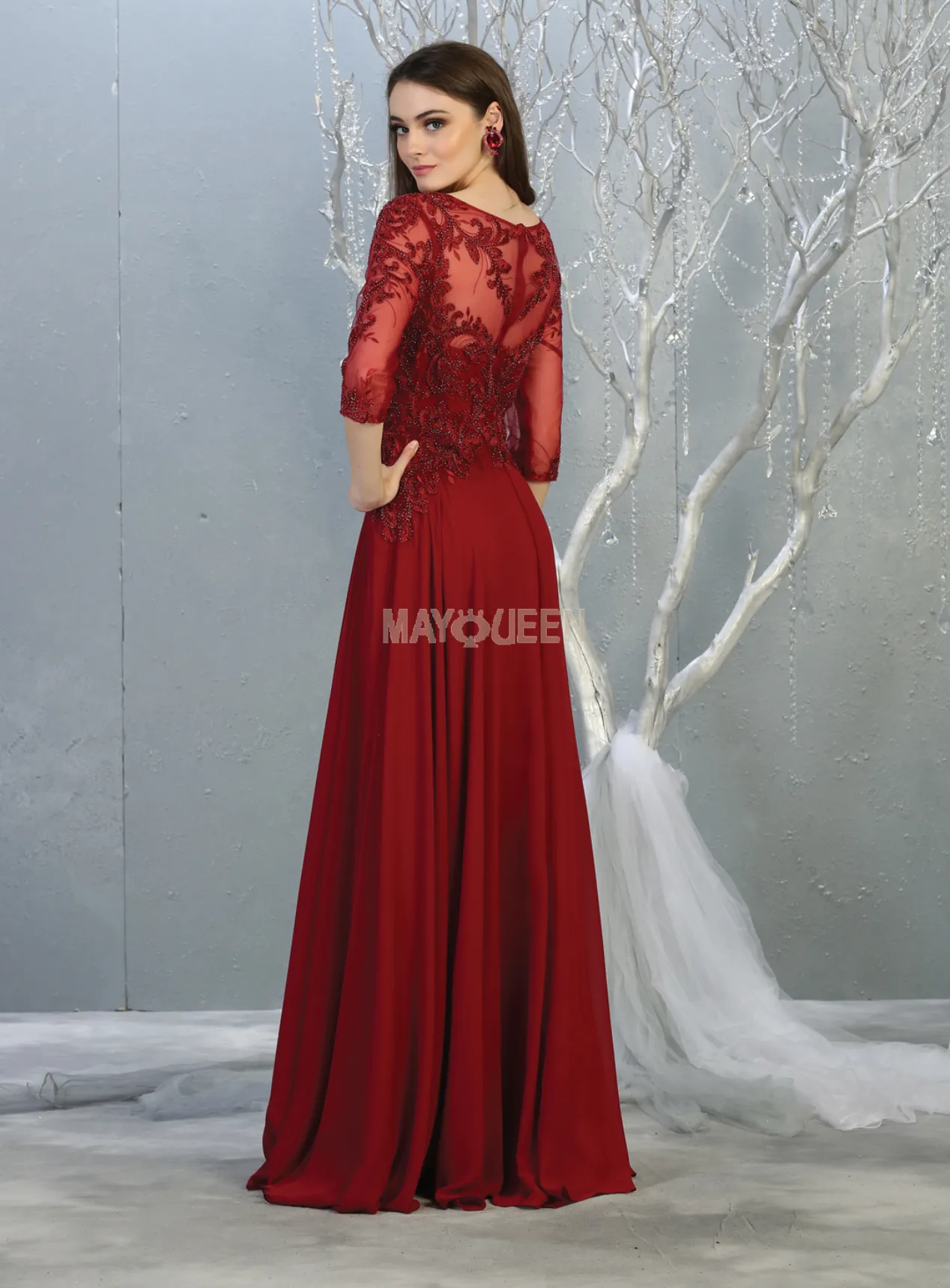 May Queen RQ7820