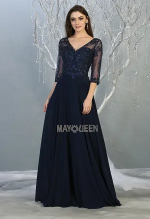May Queen RQ7820