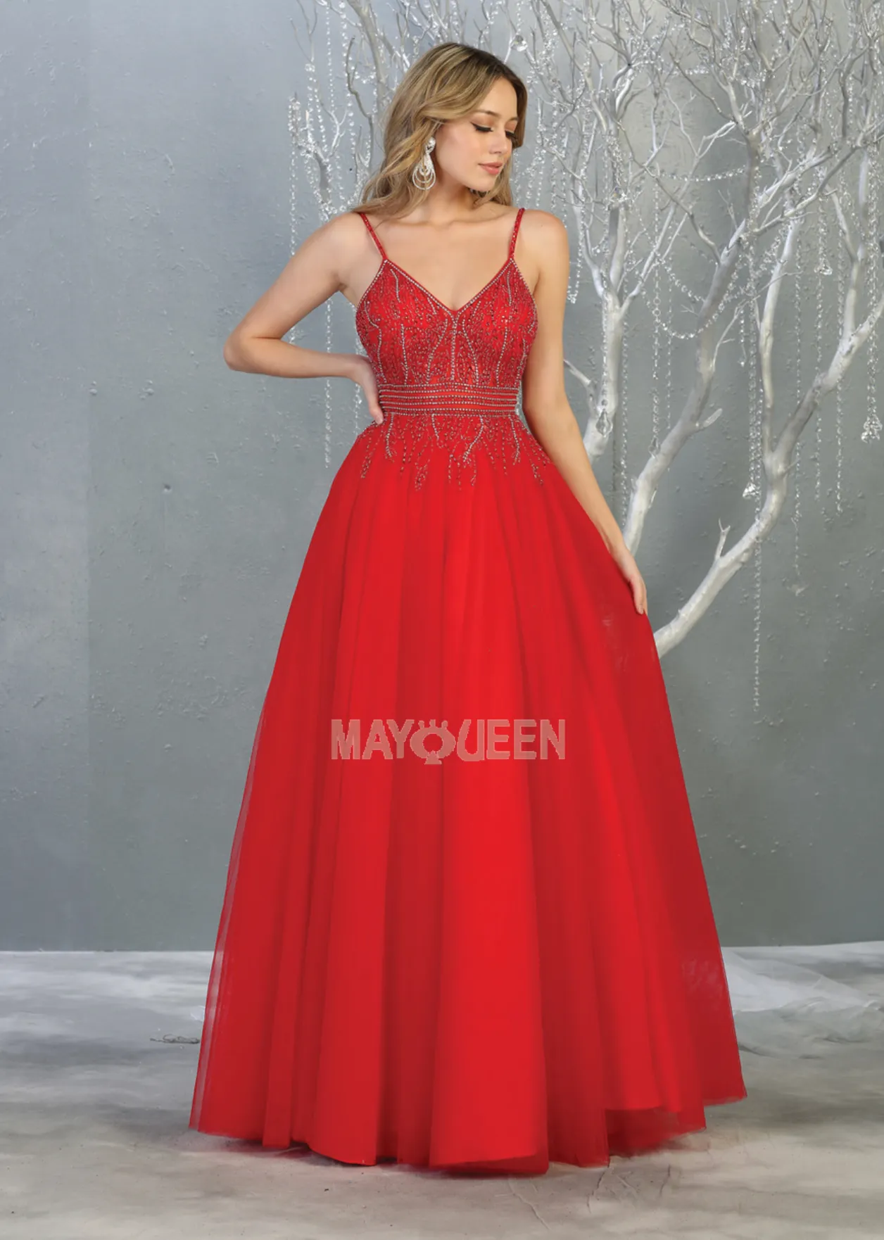May Queen RQ7841