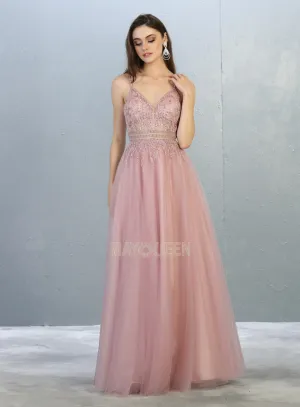May Queen RQ7841