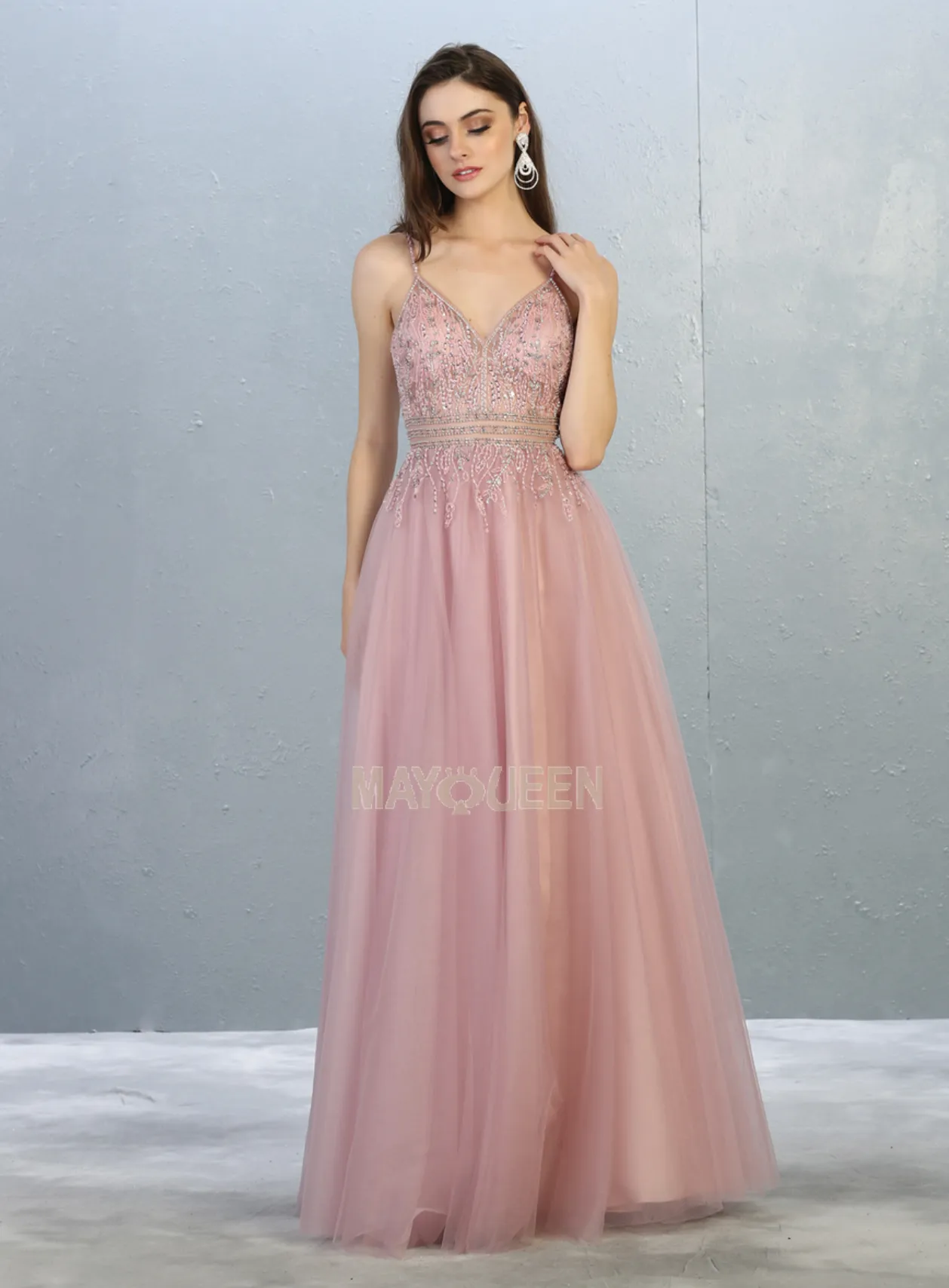 May Queen RQ7841