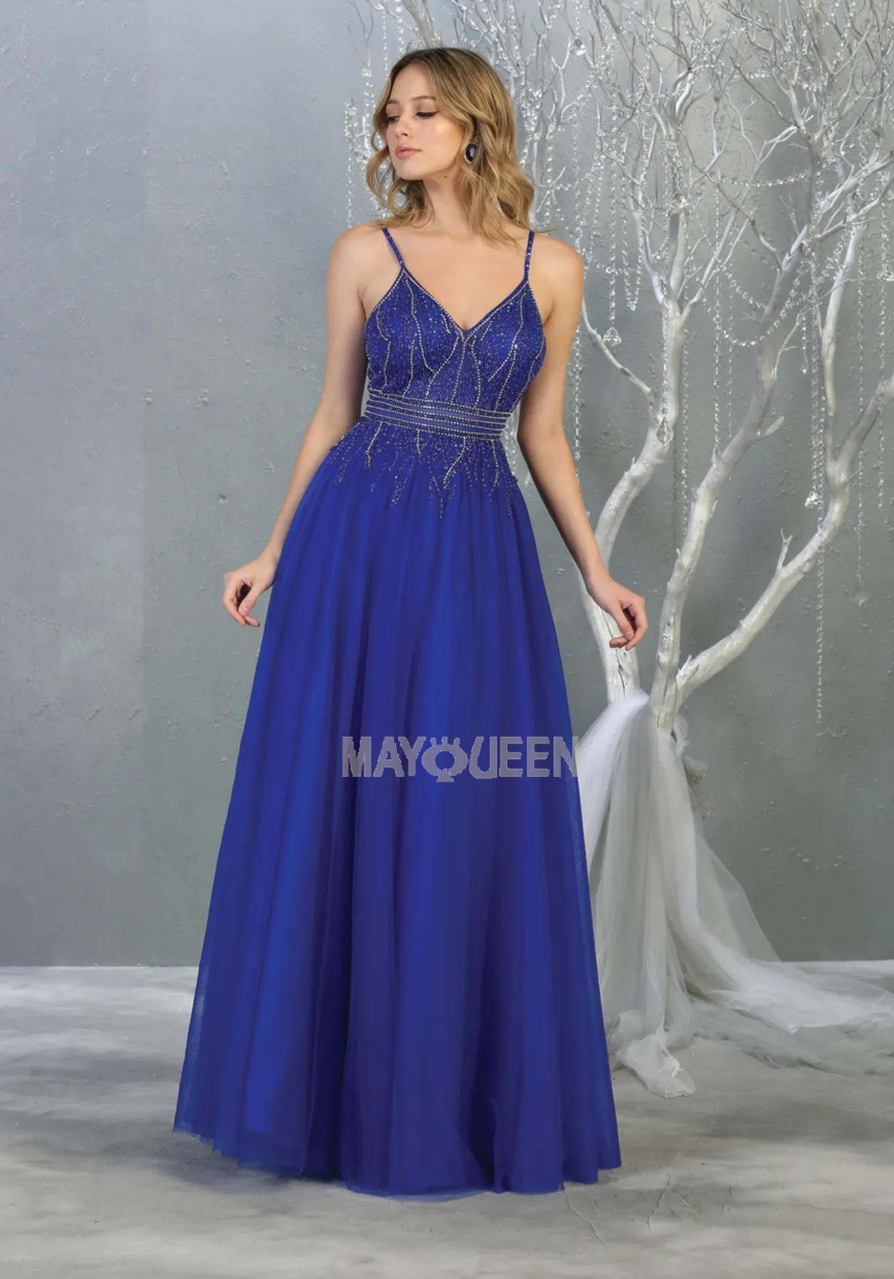 May Queen RQ7841