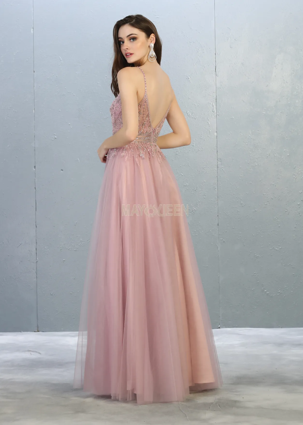 May Queen RQ7841