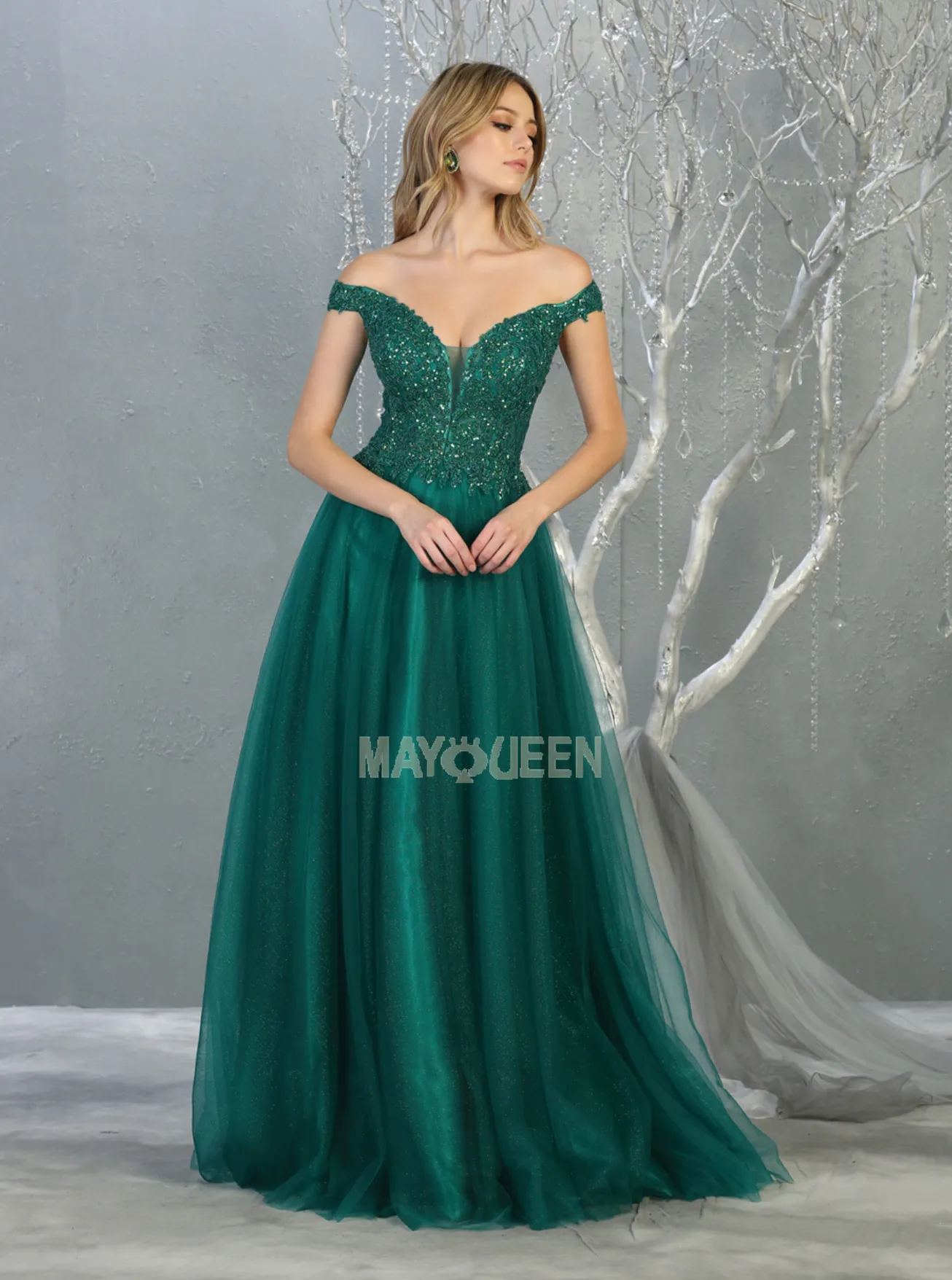 May Queen RQ7864