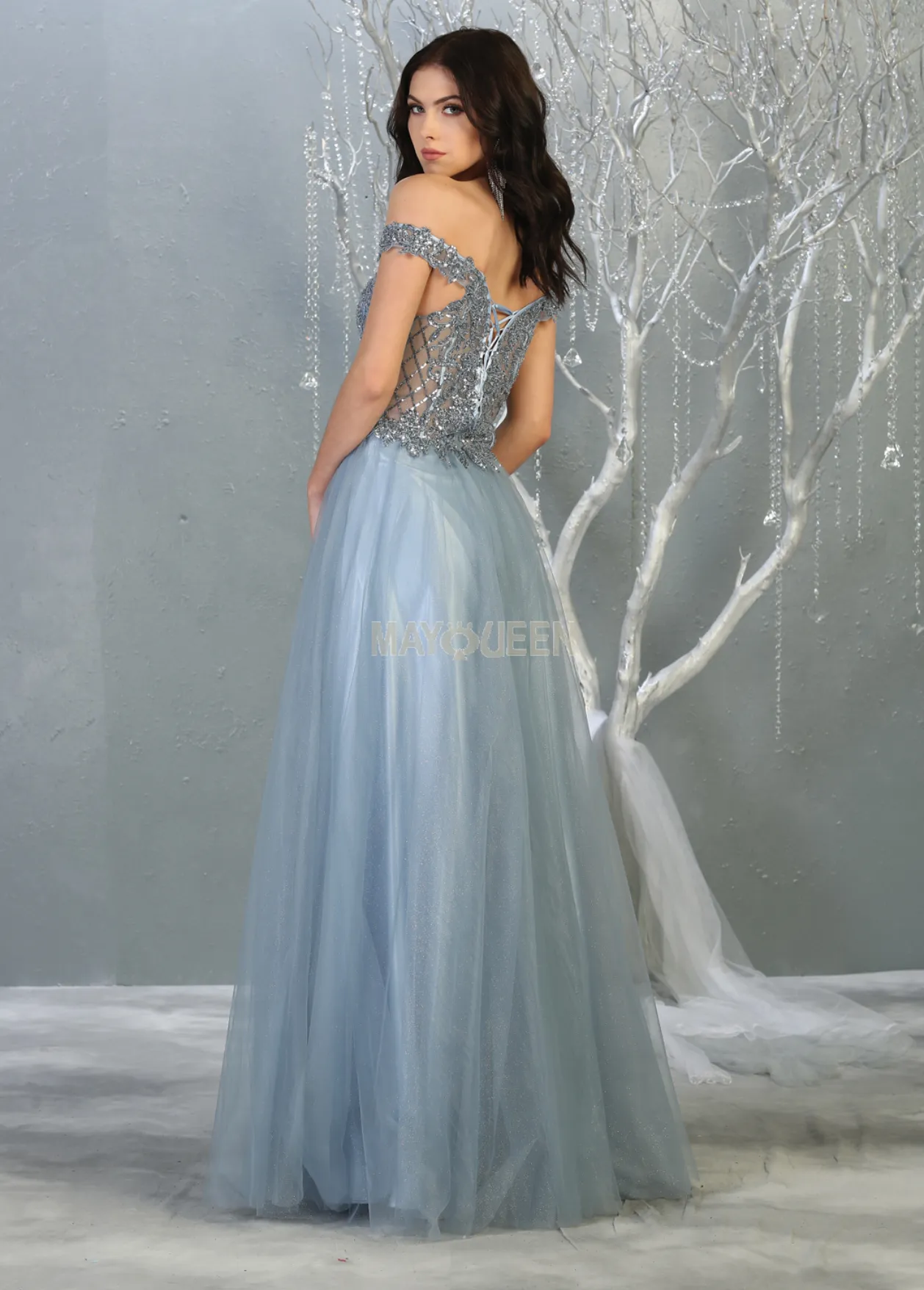 May Queen RQ7864