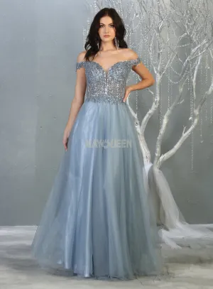 May Queen RQ7864