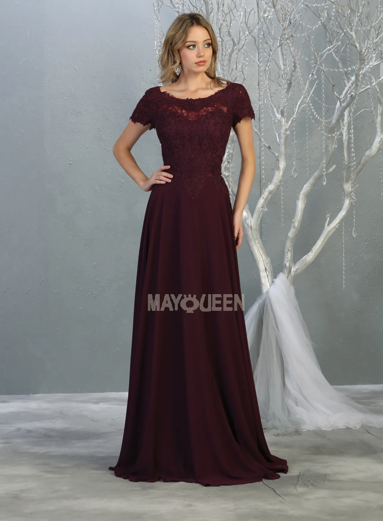 MayQueen MQ1763
