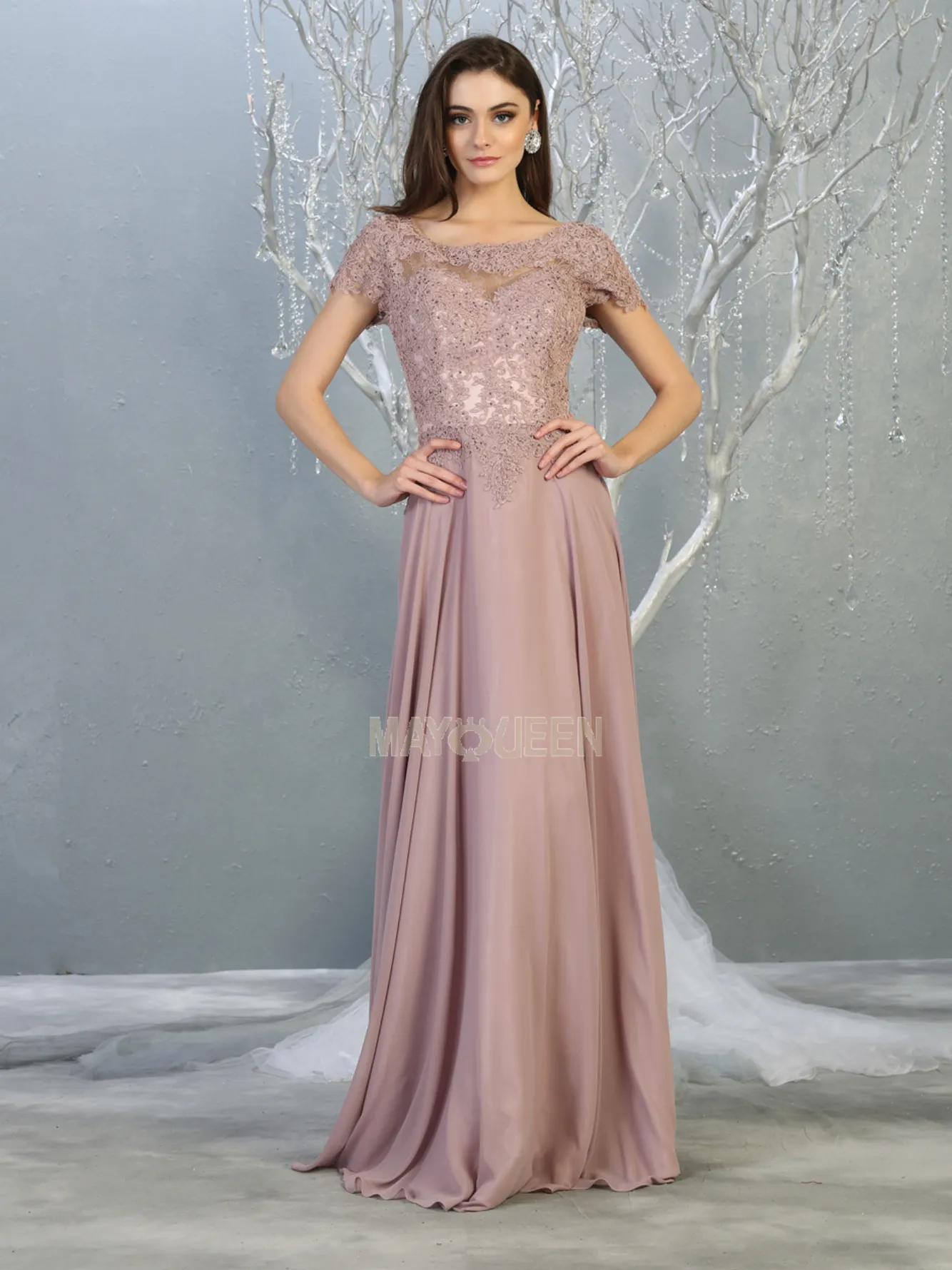 MayQueen MQ1763
