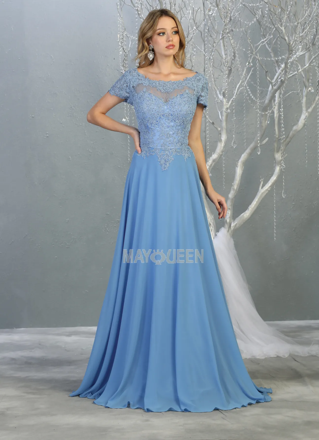 MayQueen MQ1763