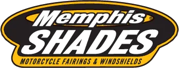 Memphis Shades MEK9892 Headlight Extension Block - Top - Polished